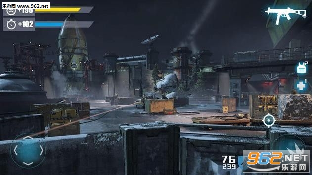 City Assassin��Sniper Shooting Master(���д̿͹ٷ���)��ͼ3