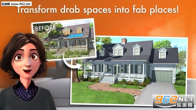 Home Design(�Ҿ���Ƹ������ٷ���)��ͼ0