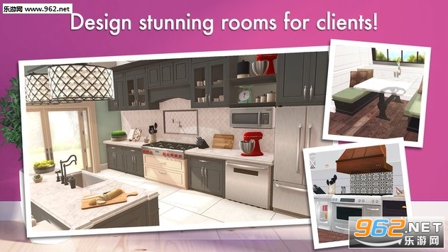 Home Design(�Ҿ���Ƹ������ٷ���)��ͼ1