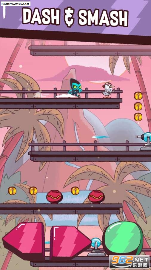 Party Dash(����ɶԹٷ���)��ͼ2