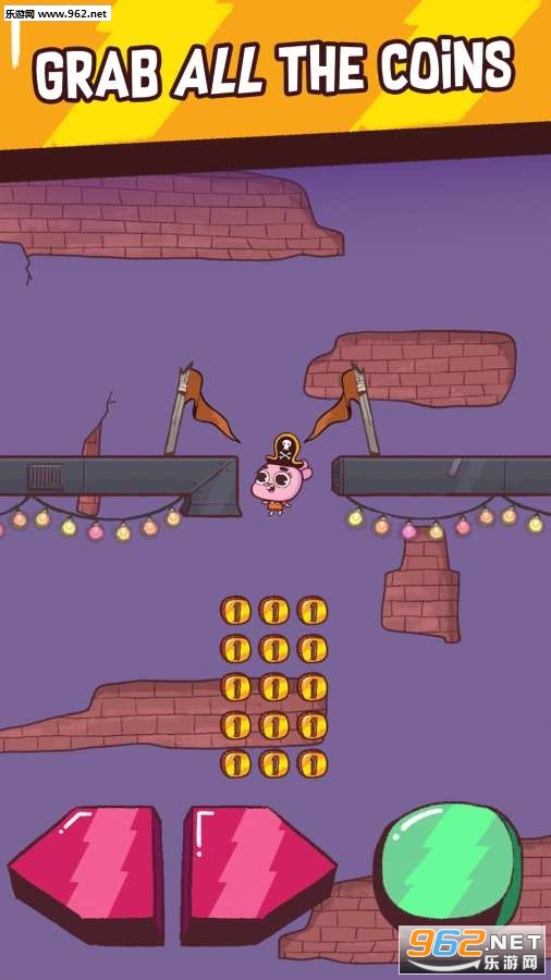 Party Dash(����ɶԹٷ���)��ͼ4