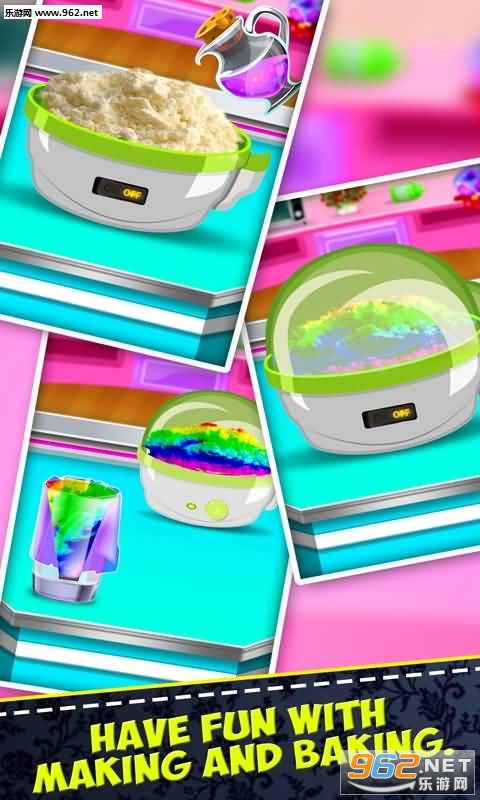 Unicorn Poop Maker(�����ޱ��������߰�׿��)v1.0(Unicorn Poop Maker)��ͼ1