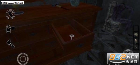 ���̵Ĵ��ú�����v1.6(Granny's Mansion)��ͼ0