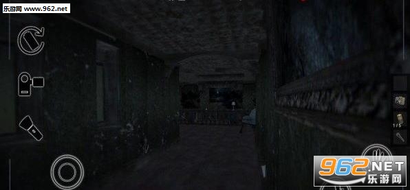 ���̵Ĵ��ú�����v1.6(Granny's Mansion)��ͼ1