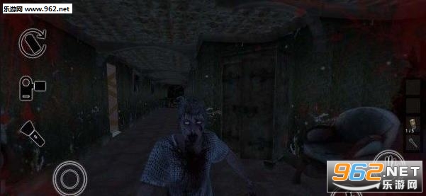 ���̵Ĵ��ú�����v1.6(Granny's Mansion)��ͼ2
