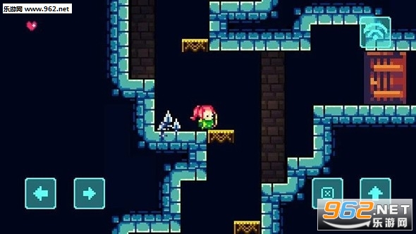 Into the Abyss(凝视深渊游戏安卓版)截图1