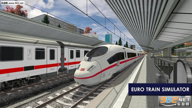 Euro Train Sim(ŷԪ��ģ����2��׿��)��ͼ3