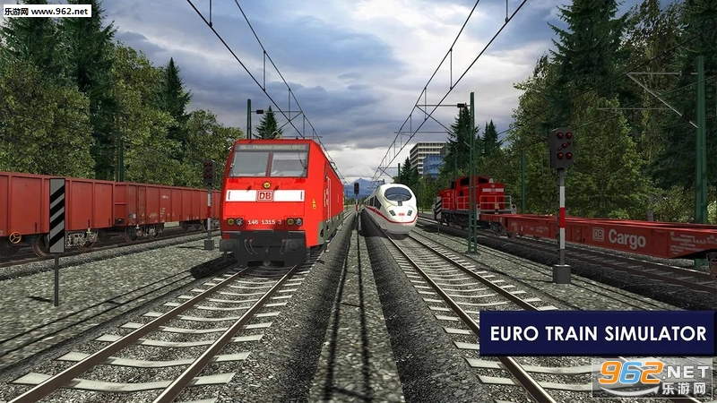 Euro Train Sim(ŷԪ��ģ����2��׿��)��ͼ4