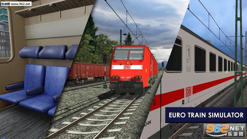 Euro Train Sim(ŷԪ��ģ����2��׿��)��ͼ5