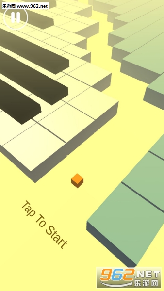 Dancing Cube(跳舞立方体安卓版)截图0
