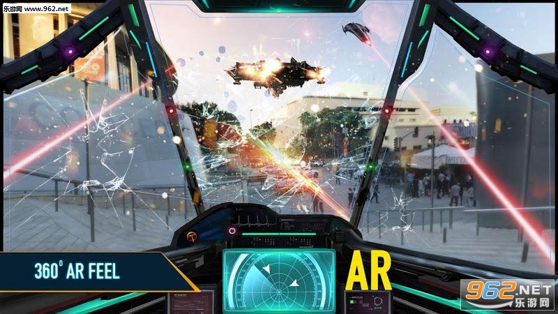 AR�����Ϸ��׿��v1.4��ͼ0