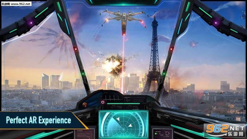 AR�����Ϸ��׿��v1.4��ͼ2