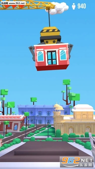 ��Ϊ������(Be A Builder�ٷ���)��ͼ0
