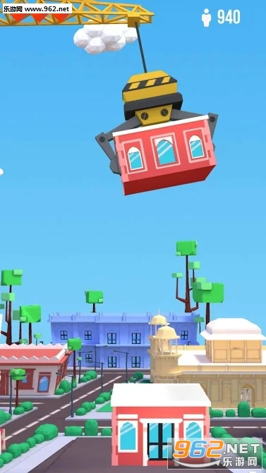 ��Ϊ������(Be A Builder�ٷ���)��ͼ1