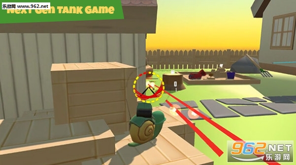 Epic Snails(ʷʫ��ţ��׿��)��ͼ4