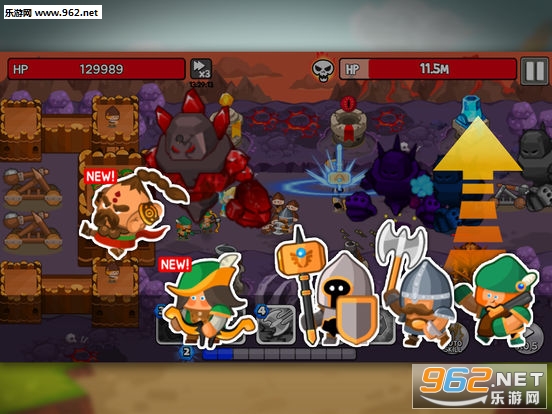 GrowTower(�ɳ�֮���ٷ���)��ͼ2