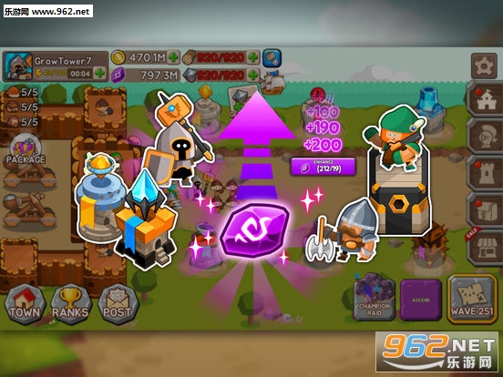 GrowTower(�ɳ�֮���ٷ���)��ͼ3