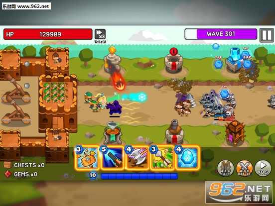 GrowTower(�ɳ�֮���ٷ���)��ͼ4