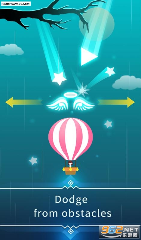Rising Balloon(��������׿��)��ͼ3