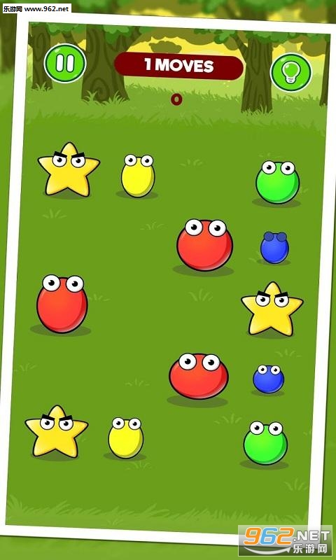 Bubble Blast Legacy(��ɫ���ݰ�׿��)��ͼ0