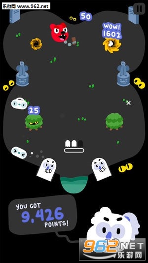 Graveyard Smash(Ĺ�ط��鰲׿��)��ͼ2