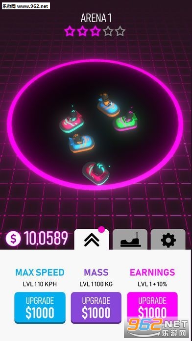Bumpi.io��׿���ͼ2