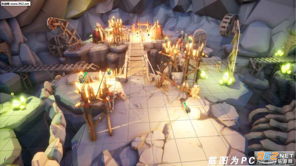 NAdvanced(真实战略官方版)截图0