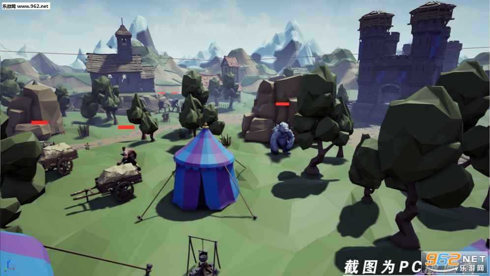 NAdvanced(真实战略官方版)截图1