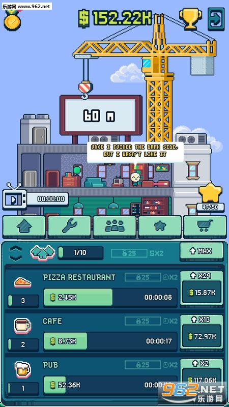 Idle Tower Tycoon(���ø�����ల׿��)��ͼ0