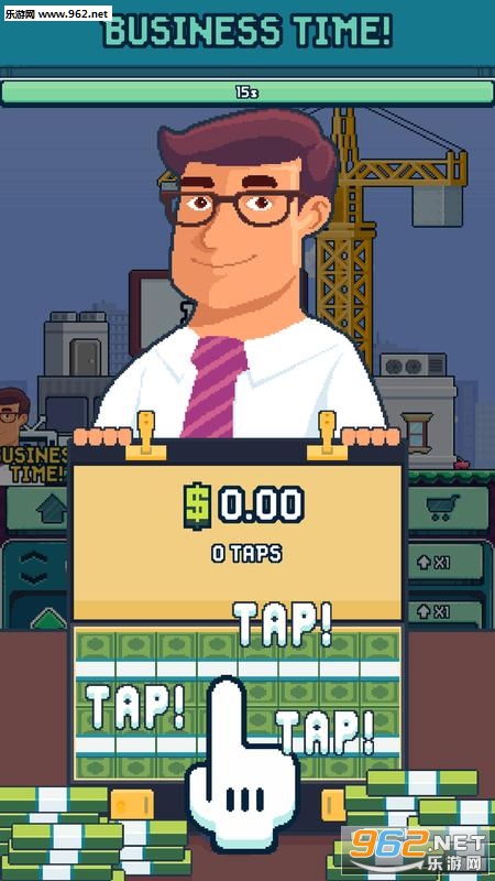 Idle Tower Tycoon(���ø�����ల׿��)��ͼ1