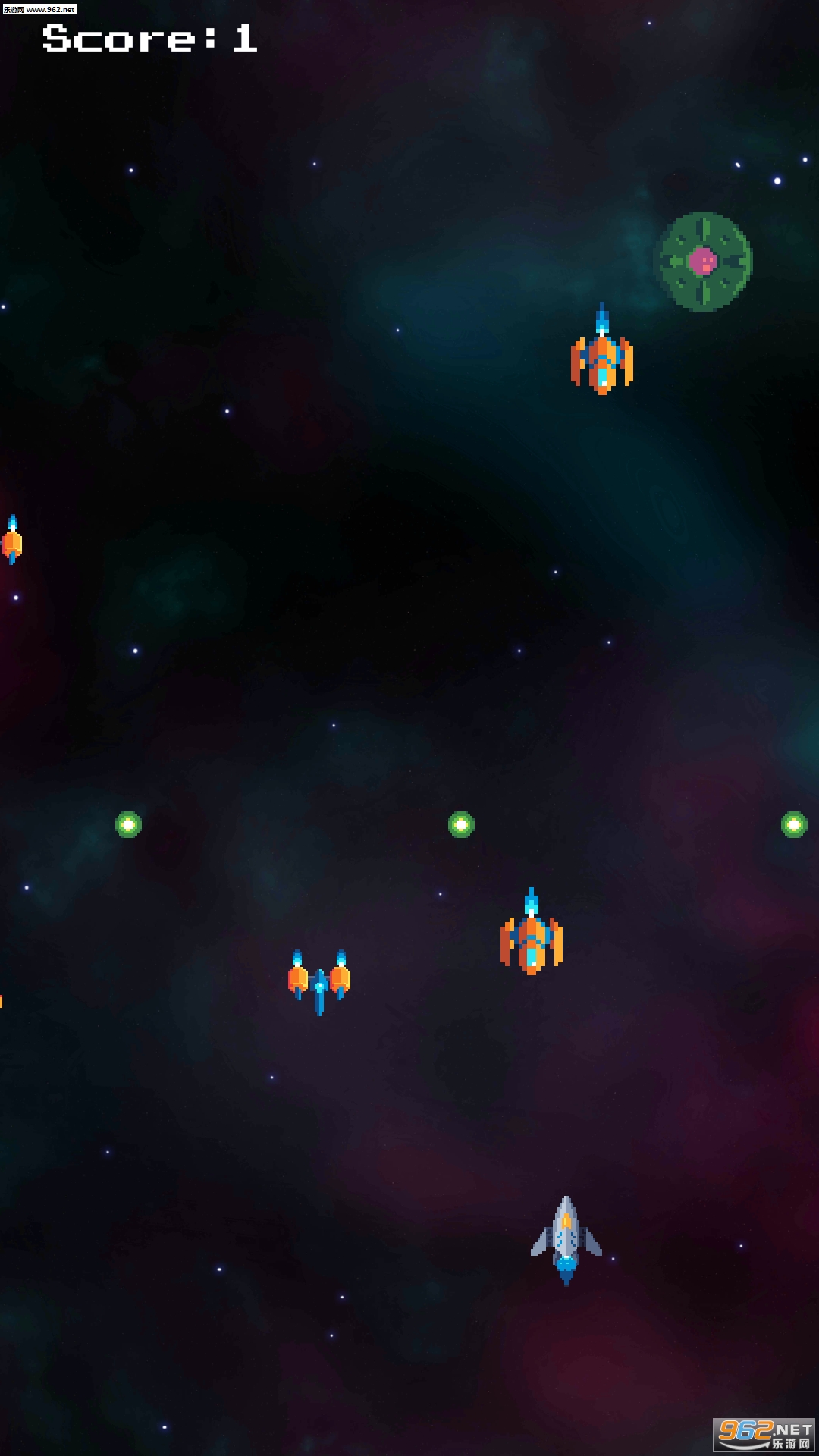 Stellar Adventure(�Ǽ�ð�������)v1.0��ͼ1