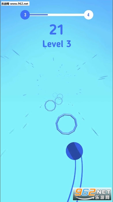 С�����(Ball Run��׿��)��ͼ2