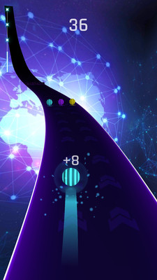 跳舞之路(Dancing Road官方版)截图1
