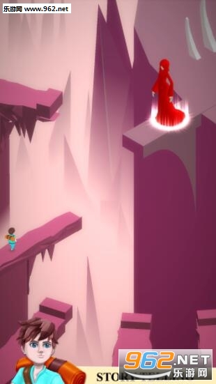 Epic Journey(ʷʫ����ó̰�׿��)��ͼ1