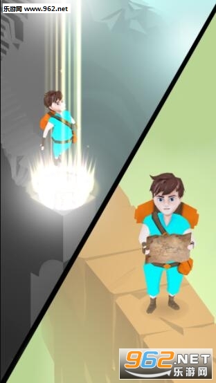 Epic Journey(ʷʫ����ó̰�׿��)��ͼ2