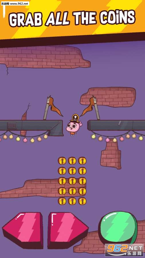 Party Dash(����ɶ԰�׿��)��ͼ3