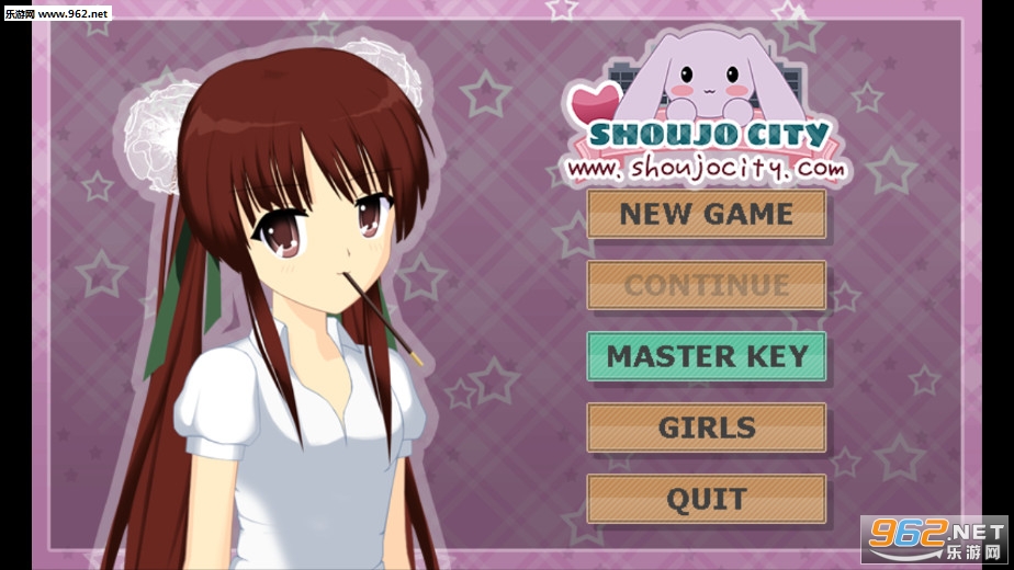 Shoujo City(��ŮԼ��ģ������׿��)��ͼ0