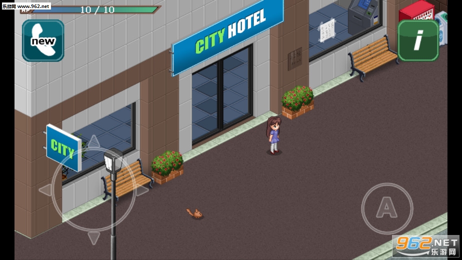 Shoujo City(��ŮԼ��ģ������׿��)��ͼ1