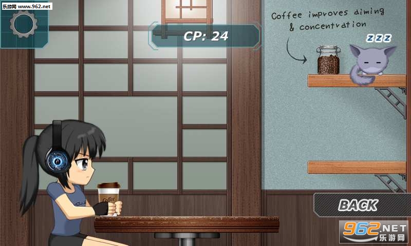 Anime Sniper(动漫狙击手官方版)截图4