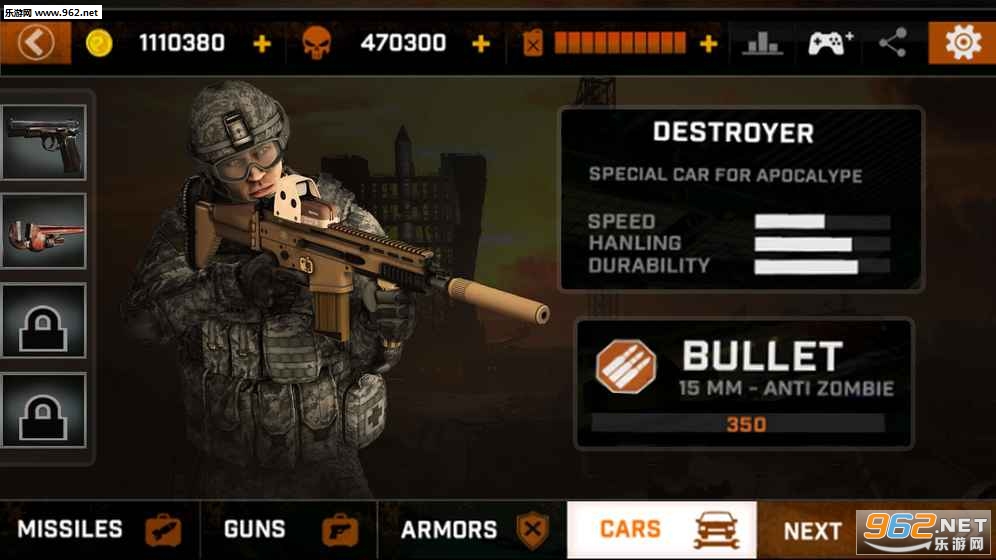 Zombie Dead vs Humans(��ʬvs���ల׿��)��ͼ0