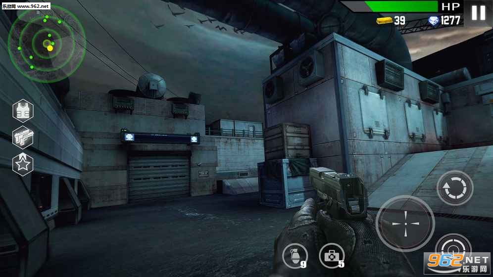 Zombie Dead vs Humans(��ʬvs���ల׿��)��ͼ2