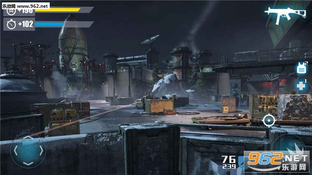 City Assassin��Sniper Shooting Master(���д̿Ͱ�׿��)��ͼ4