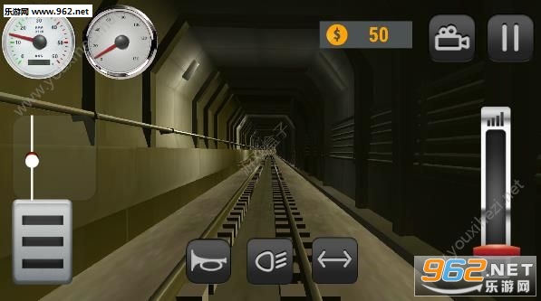 World Subways Simulator Premium(全球地铁模拟器官方版)截图0