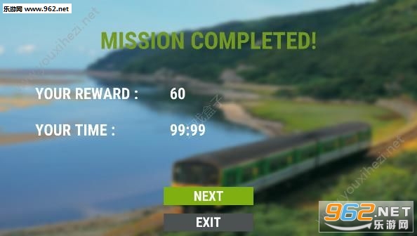 World Subways Simulator Premium(全球地铁模拟器官方版)截图1