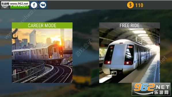 World Subways Simulator Premium(全球地铁模拟器官方版)截图2