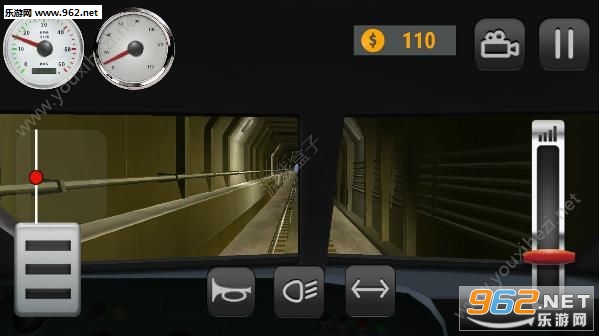 World Subways Simulator Premium(全球地铁模拟器官方版)截图3