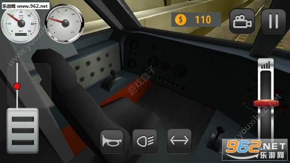 World Subways Simulator Premium(全球地铁模拟器官方版)截图4