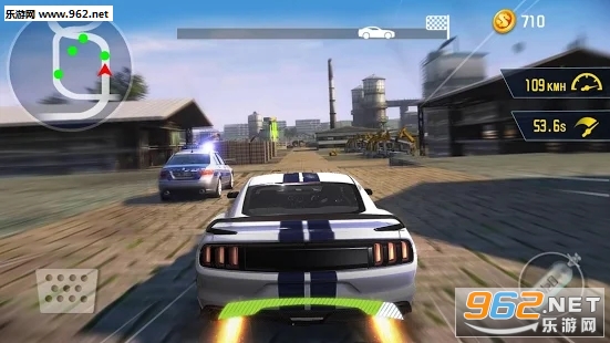Drift Chasing(Ư�ƾ��ٹٷ���)��ͼ1