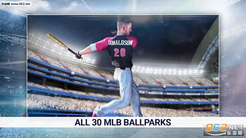 MLB Derby(MLB���ݴ�18��׿��)��ͼ3