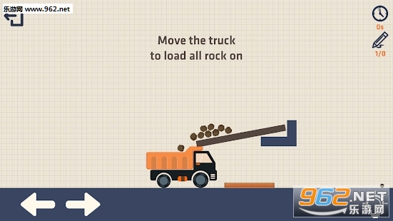 Crayon Physics with Truck(���������������ⰲ׿��)��ͼ0
